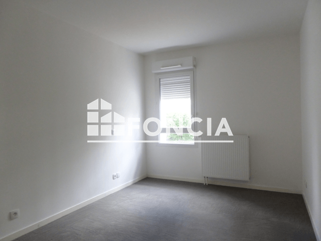 Appartement 2 pièces (46.61 m²) à louer - Caen (14000)