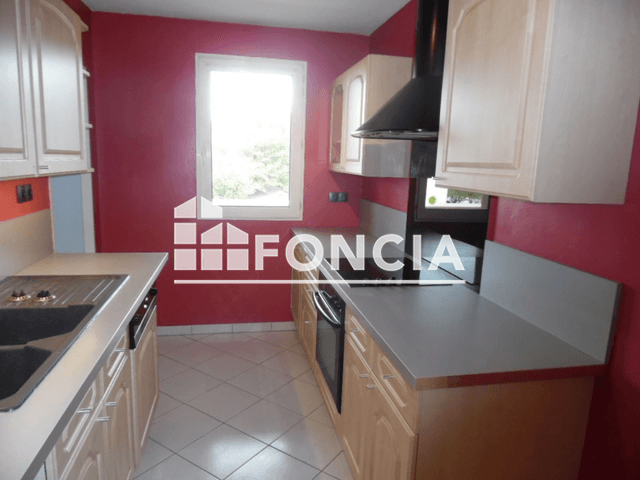 Appartement 3 pièces (68.33 m²) à louer - Saint Jean De La Ruelle (45140)