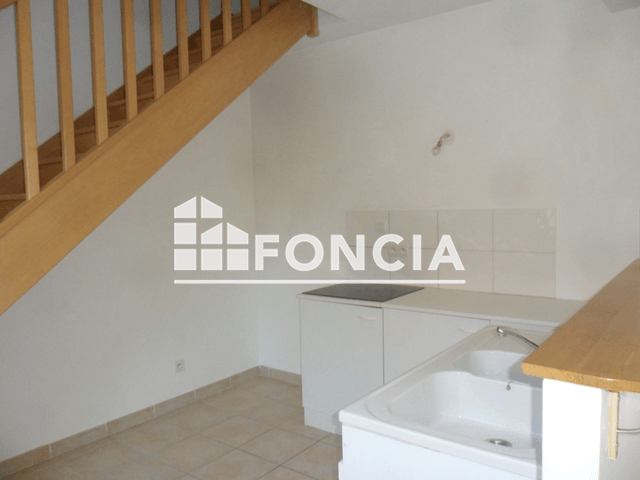 Maison 4 pièces (85.42 m²) à louer - Rouvres En Plaine (21110)