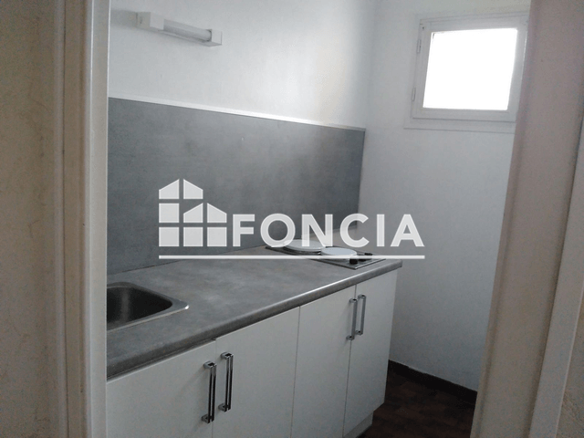 Appartement 2 pièces (39 m²) à louer - Montpellier (34090)