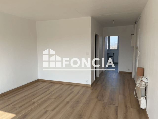 Appartement 3 pièces (63.67 m²) à louer - Saint Brieuc (22000)
