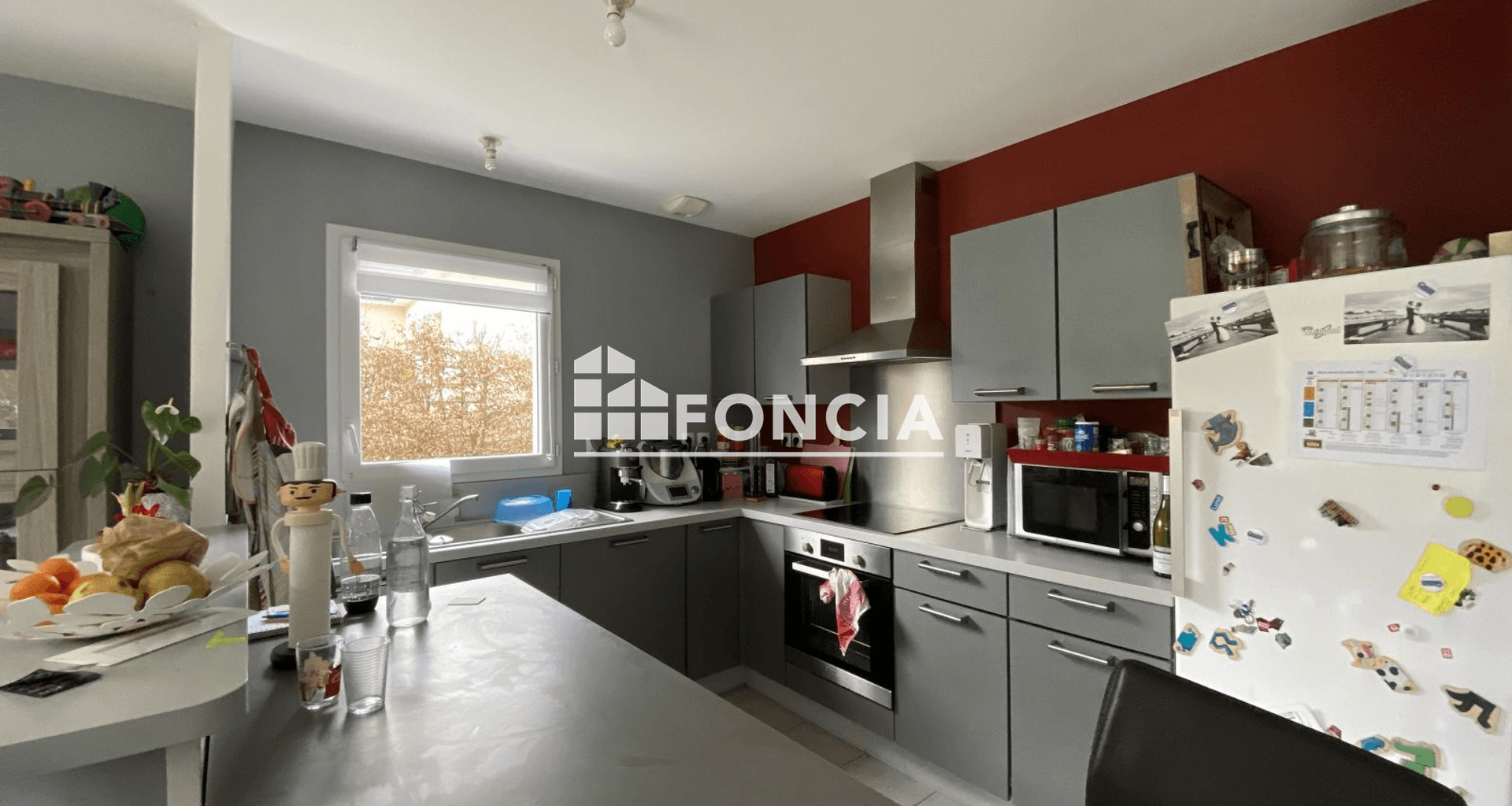 Maison 5 pièces (110 m²) à louer - La Rivière-saint-sauveur (14600)