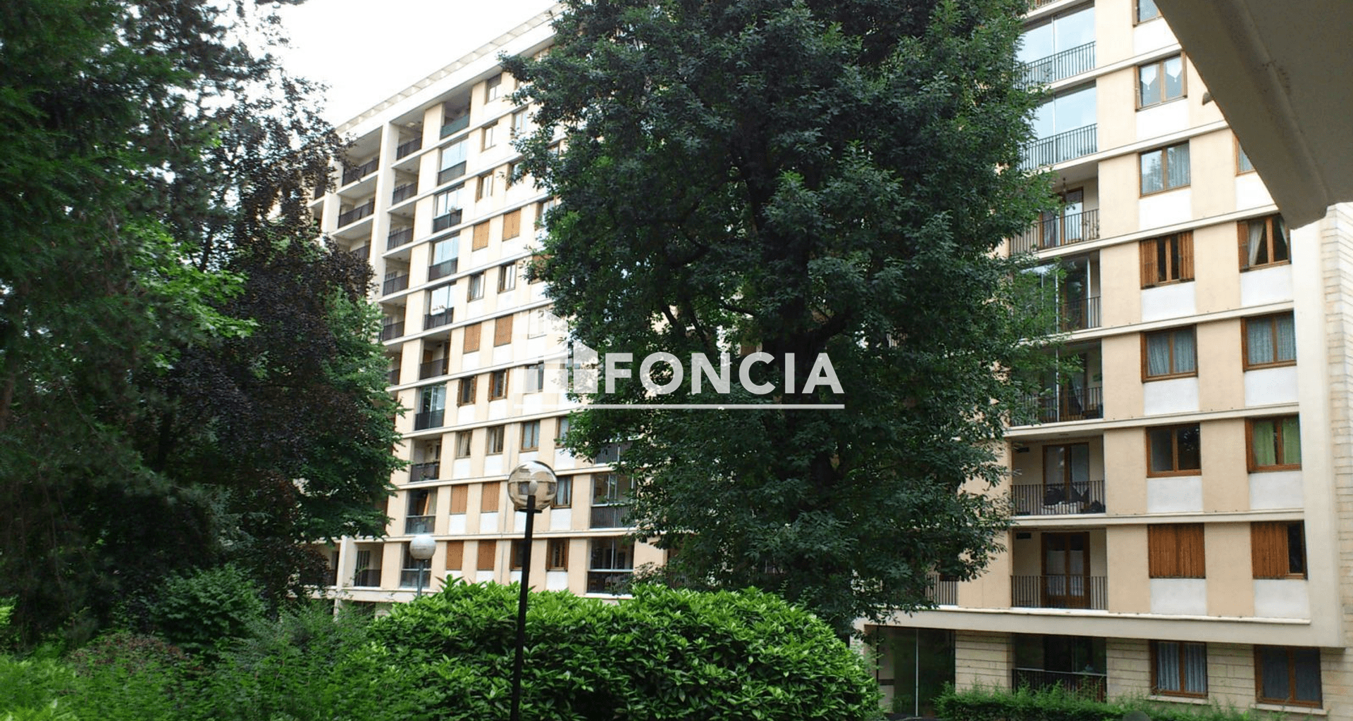 Appartement 3 pièces (56.28 m²) à louer - Eaubonne (95600)
