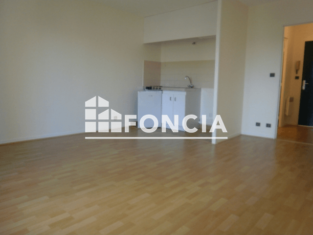 Studio (31.1 m²) à louer - Orleans (45000)