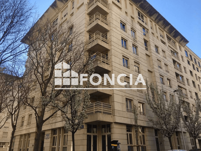Appartement 2 pièces (40.94 m²) à louer - Montpellier (34000)