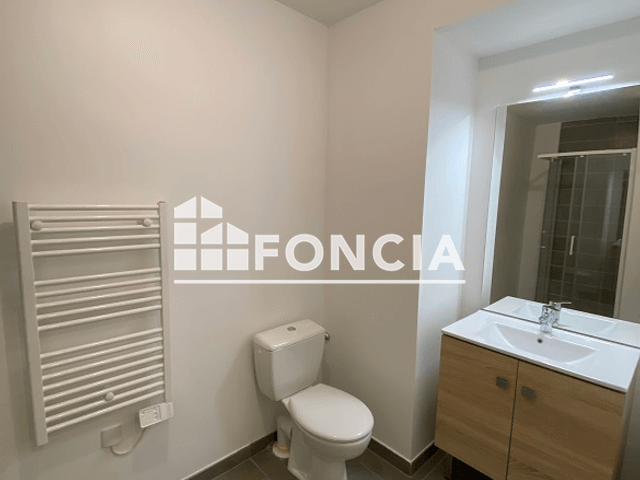 Appartement 3 pièces (52.68 m²) à louer - Frejus (83600)