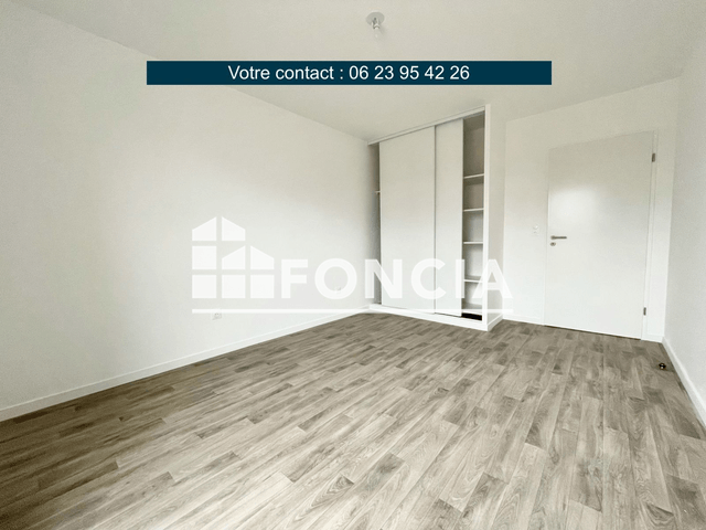 Appartement 3 pièces (69.1 m²) à louer - Epron (14610)