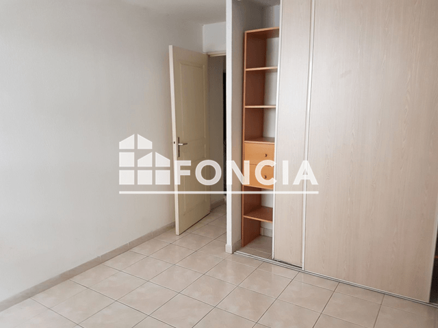 Appartement 2 pièces (33.99 m²) à louer - Montpellier (34000)