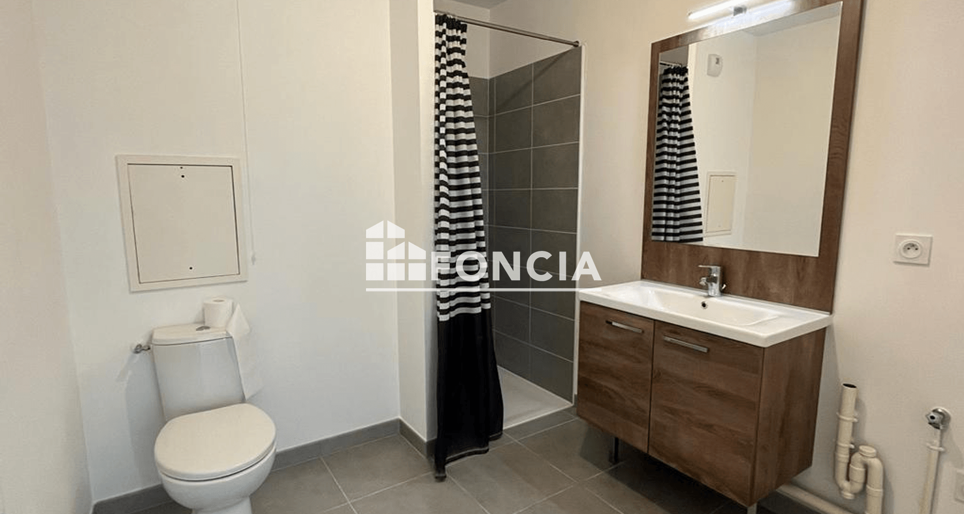 Studio (27.56 m²) à louer - Bagnolet (93170)