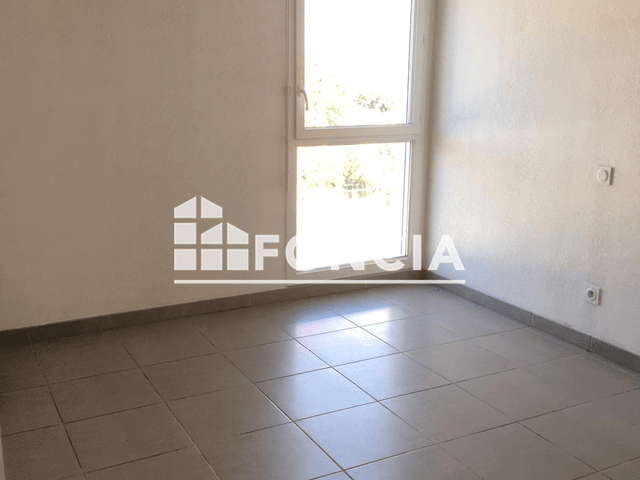 Appartement 2 pièces (42.4 m²) à louer - Montpellier (34070)