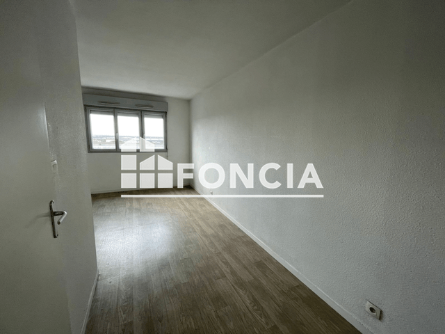 Studio (29.5 m²) à louer - Rennes (35000)