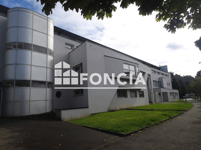 Studio (20.11 m²) à louer - Rennes (35000)