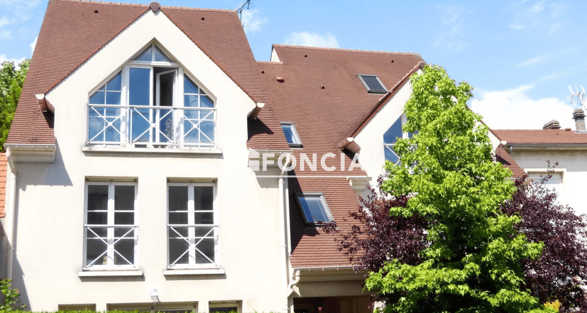 Studio (30.98 m²) à louer - Fontenay-aux-roses (92260)