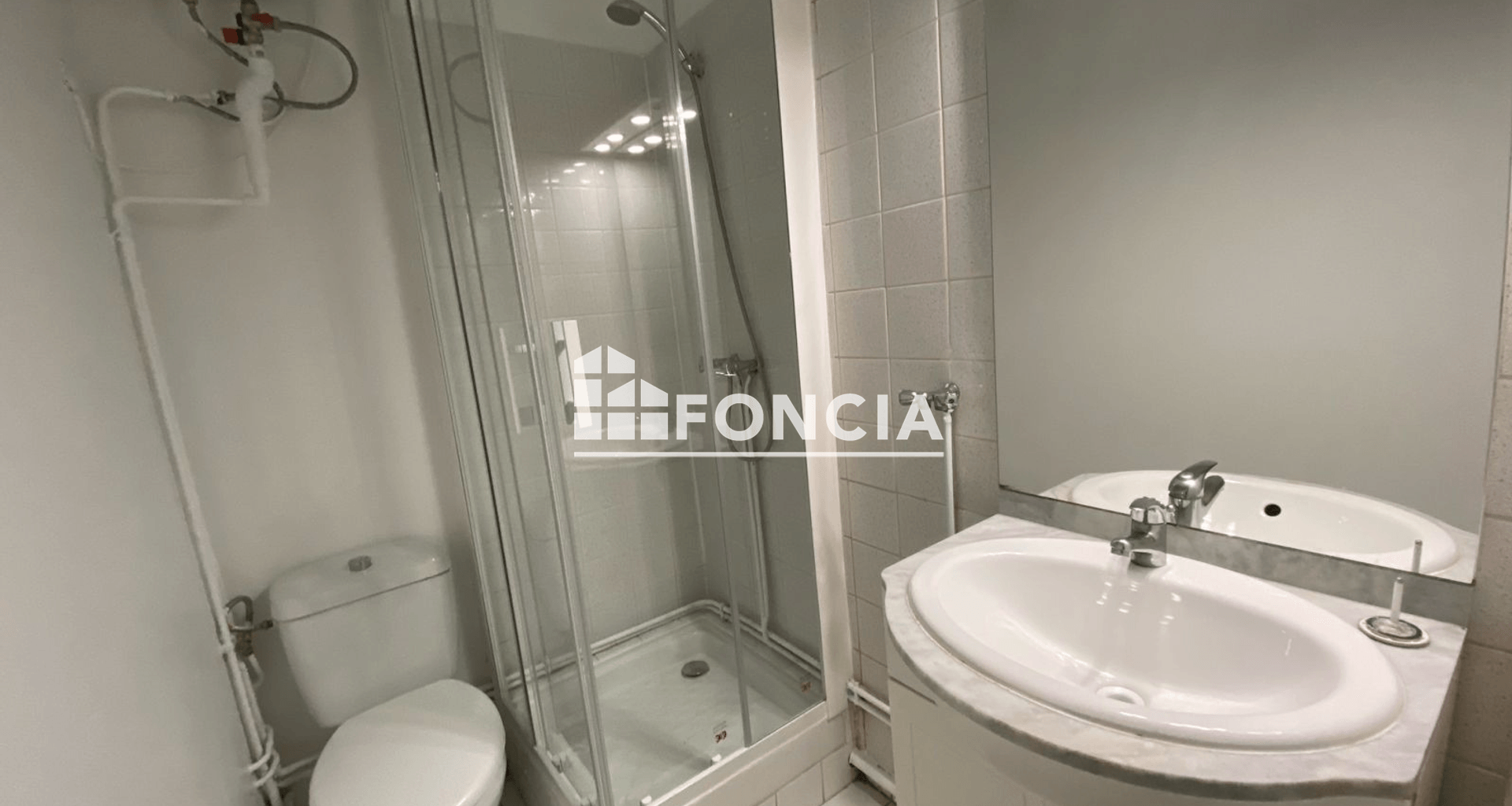 Studio (15.79 m²) à louer - Le Plessis-robinson (92350)