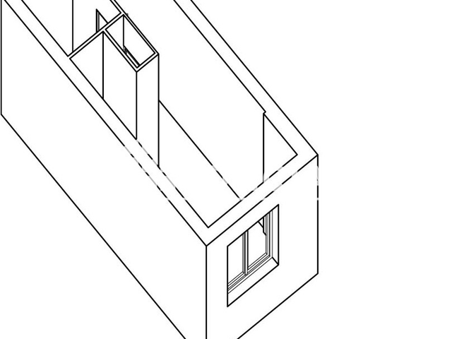 Studio (17.49 m²) à louer - Rouen (76100)