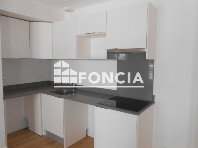 Appartement 2 pièces (51.4 m²) à louer - Dieppe (76200)