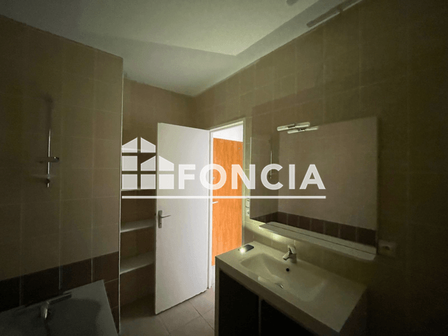 Studio (23.24 m²) à louer - Rennes (35700)