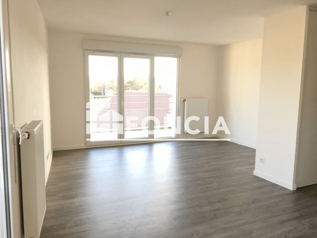 Studio (35.95 m²) à louer - Saint Pryve Saint Mesmin (45750)