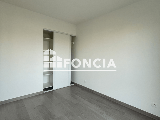 Appartement 3 pièces (64.86 m²) à louer - Saint Jean De La Ruelle (45140)