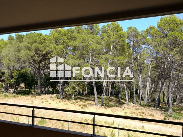 Appartement 2 pièces (40.28 m²) à louer - Roquebrune Sur Argens (83520)
