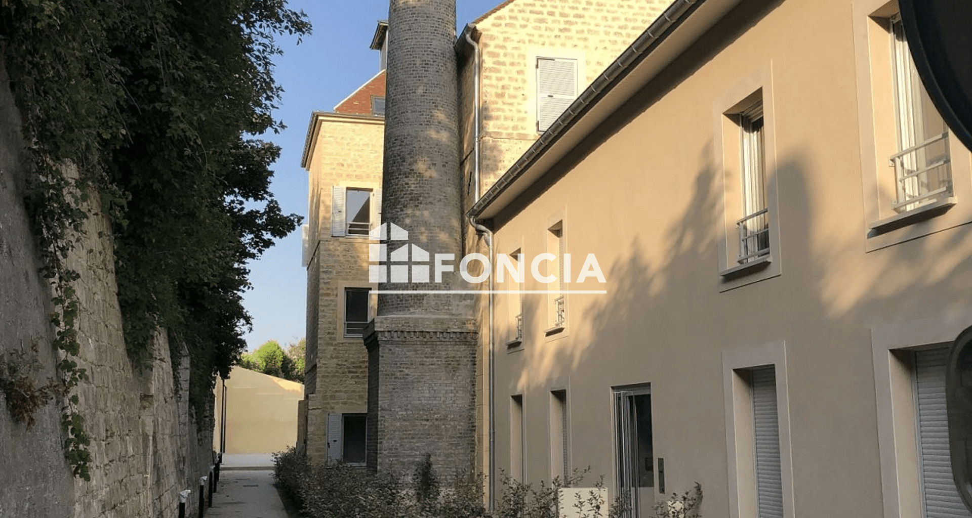 Appartement 3 pièces (59.32 m²) à louer - Beaumont-sur-oise (95260)