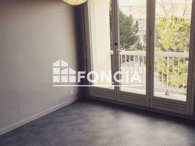 Appartement 2 pièces (39 m²) à louer - Montpellier (34090)