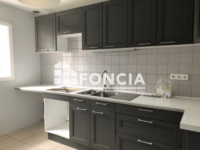 Maison 4 pièces (73.15 m²) à louer - Evreux (27000)