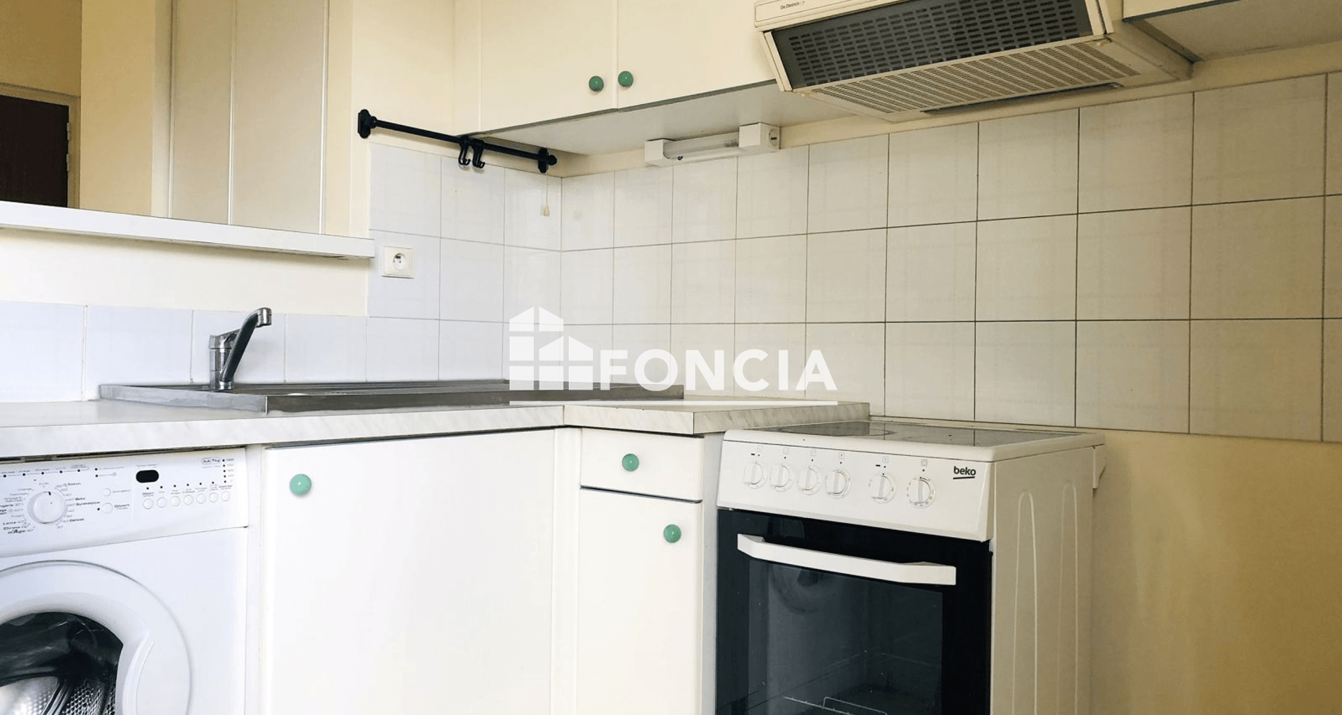 Studio (32.15 m²) à louer - Fontenay-aux-roses (92260)