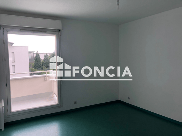 Studio (19.88 m²) à louer - Rennes (35000)