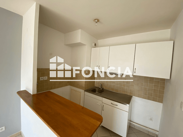 Appartement 2 pièces (37.84 m²) à louer - Herblay (95220)