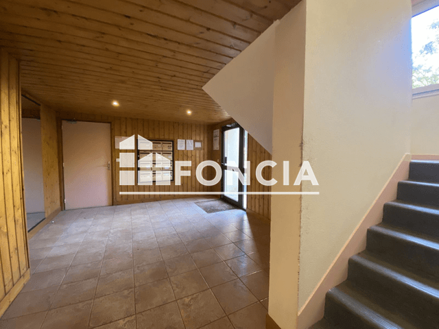 Appartement 2 pièces (49.57 m²) à louer - La Riviere Saint Sauveur (14600)