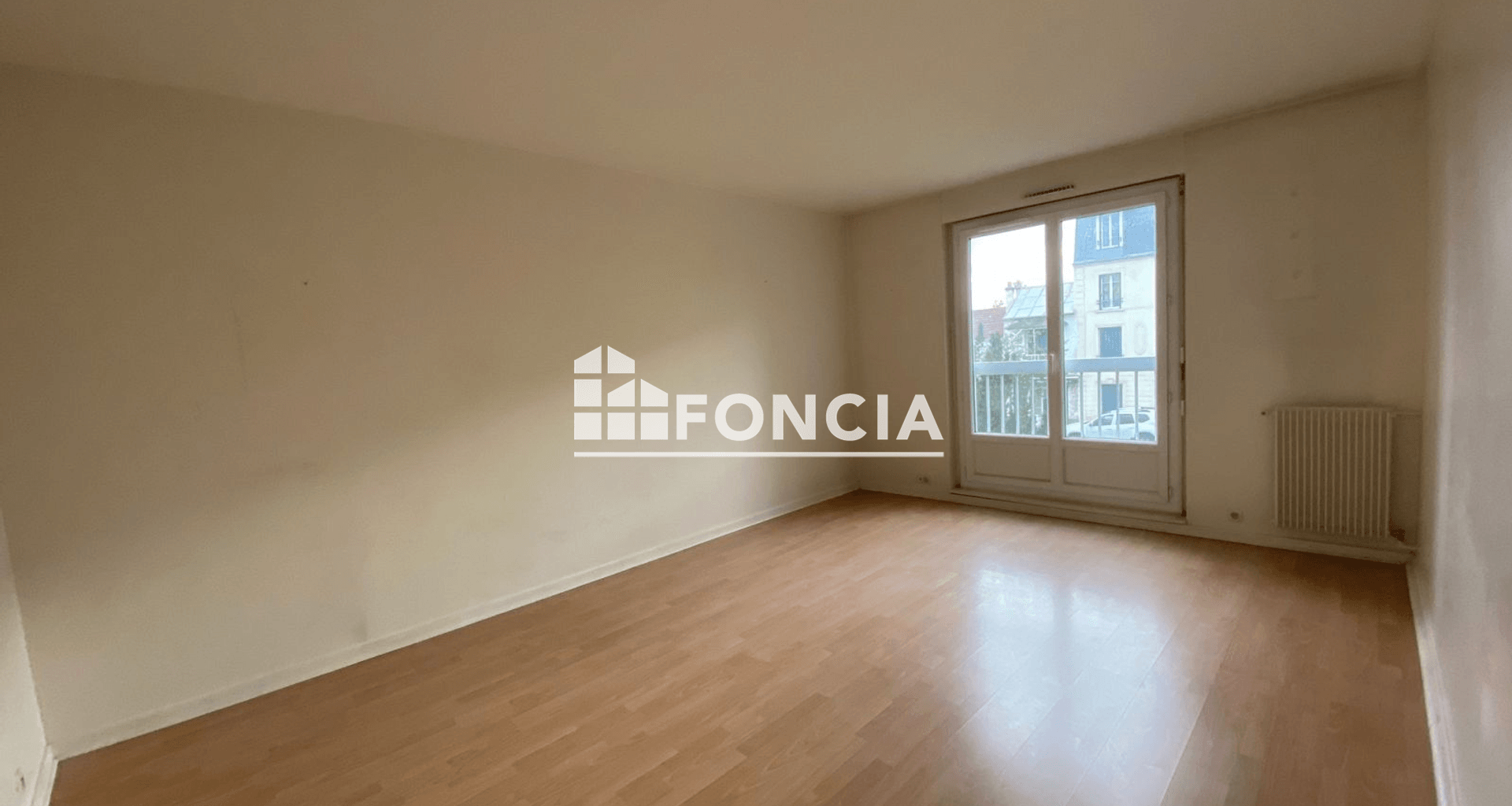 Appartement 3 pièces (64.5 m²) à louer - Le Plessis-robinson (92350)
