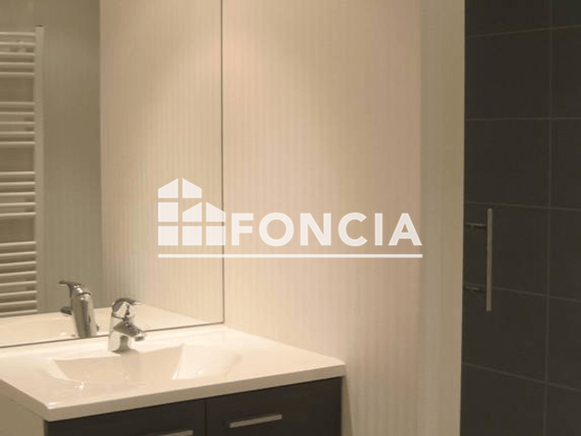 Appartement 2 pièces (45.34 m²) à louer - Rennes (35000)