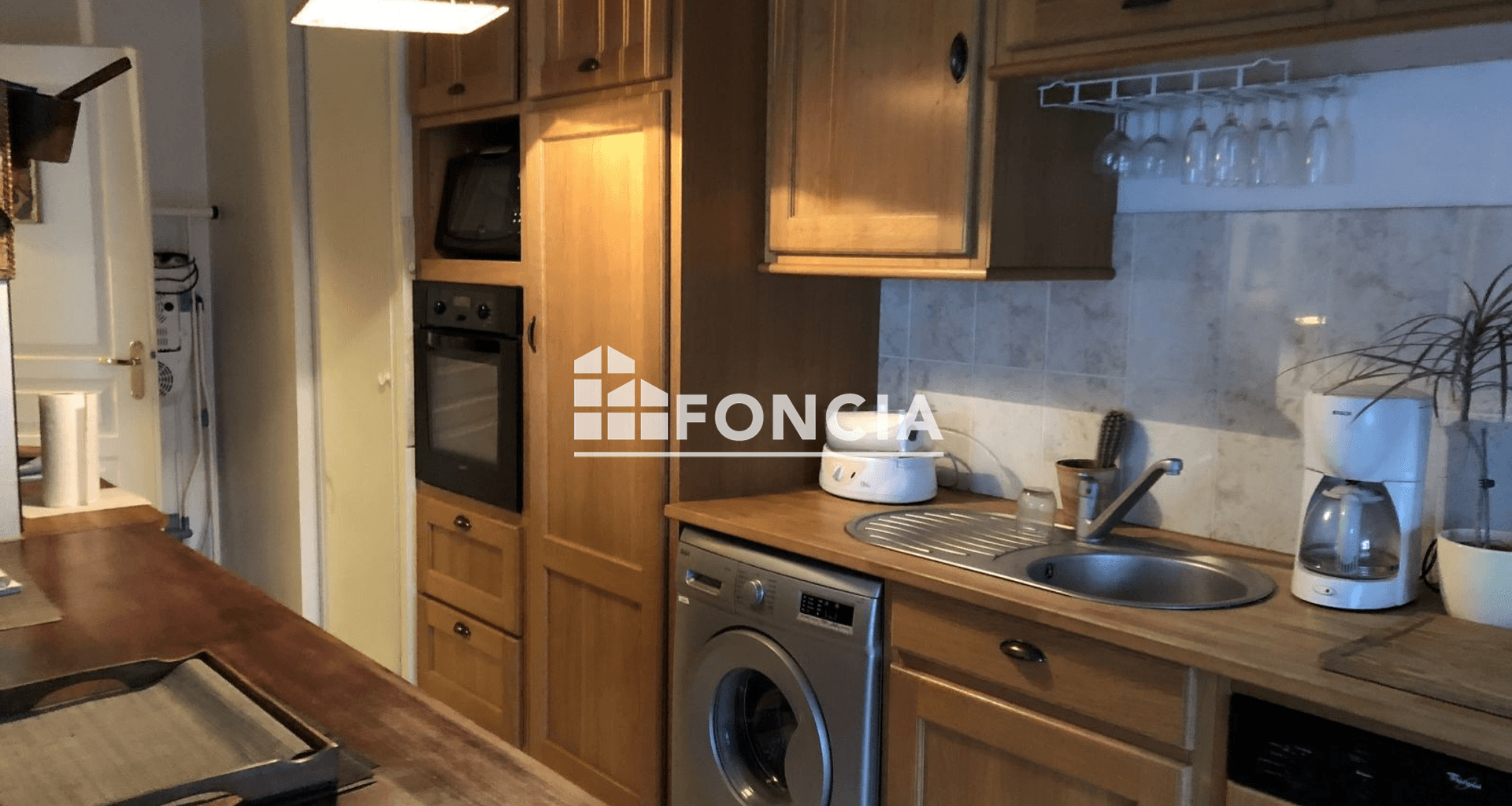 Appartement 3 pièces (62.55 m²) à louer - Rouen (76100)