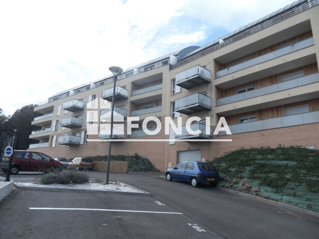 Appartement 2 pièces (36.4 m²) à louer - Canteleu (76380)
