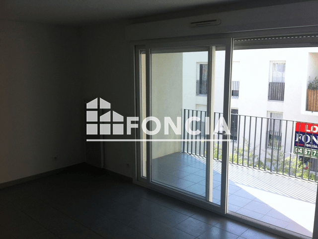 Appartement 3 pièces (57.79 m²) à louer - Juvignac (34990)