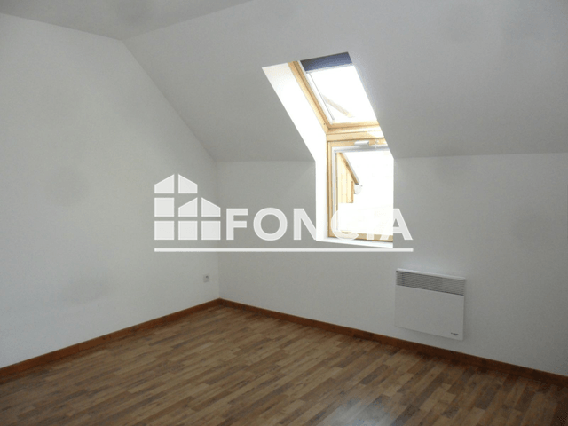Maison 4 pièces (85.42 m²) à louer - Rouvres En Plaine (21110)