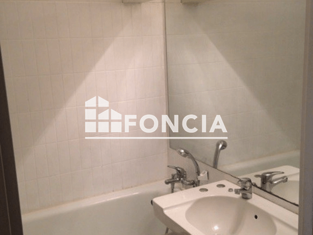 Studio (26.31 m²) à louer - Nimes (30900)