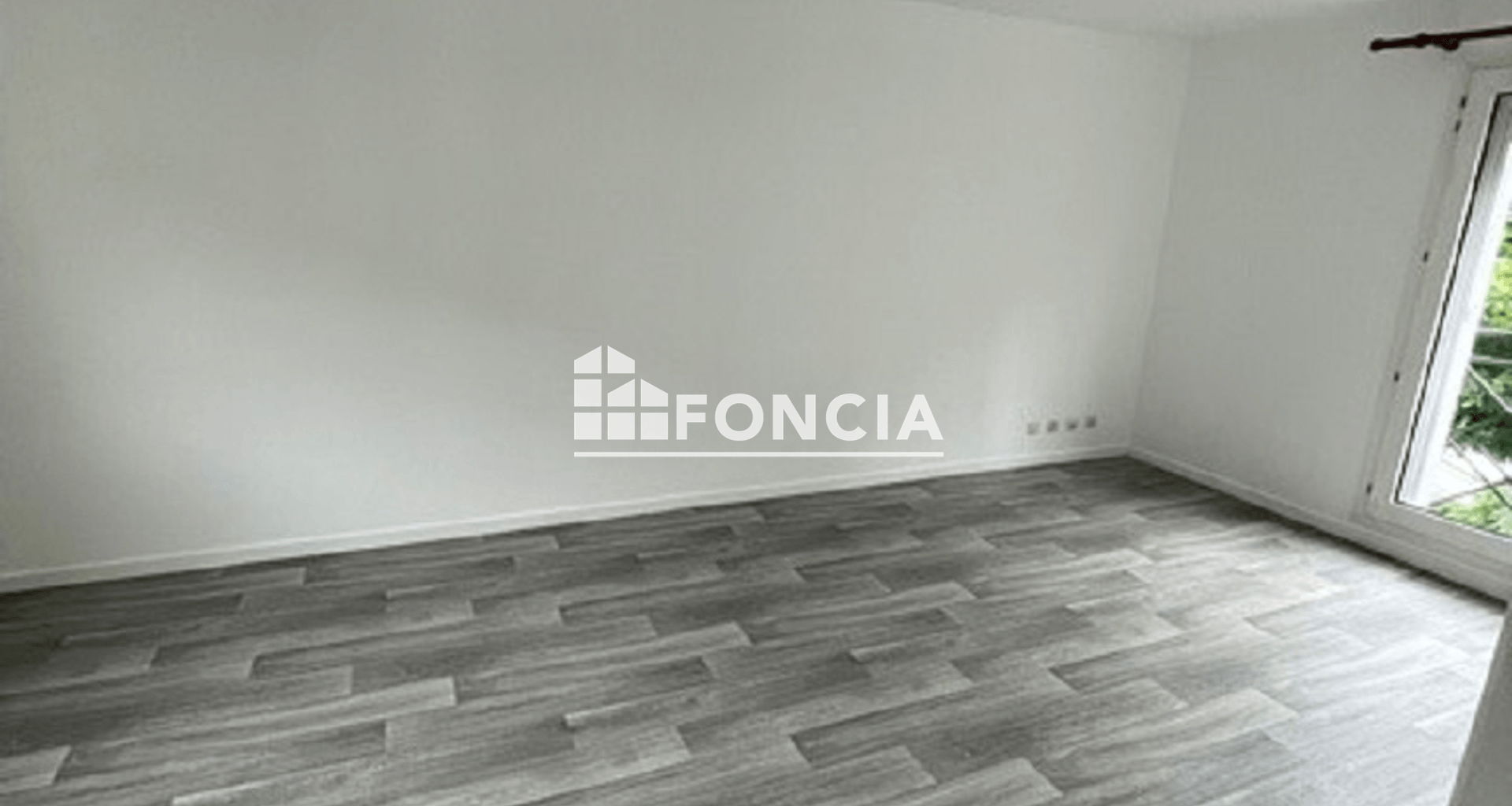 Appartement 2 pièces (46.44 m²) à louer - Antony (92160)
