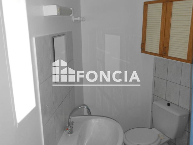 Studio (12.74 m²) à louer - Le Havre (76600)