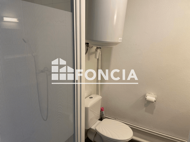 Studio (14.64 m²) à louer - Le Havre (76600)