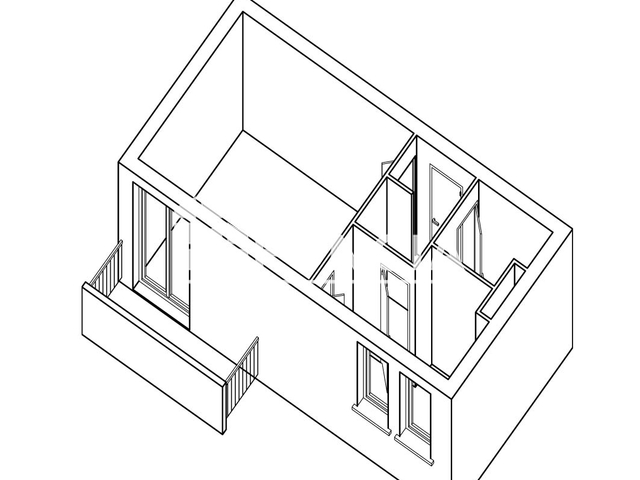 Studio (29.05 m²) à louer - Saint Pryve Saint Mesmin (45750)