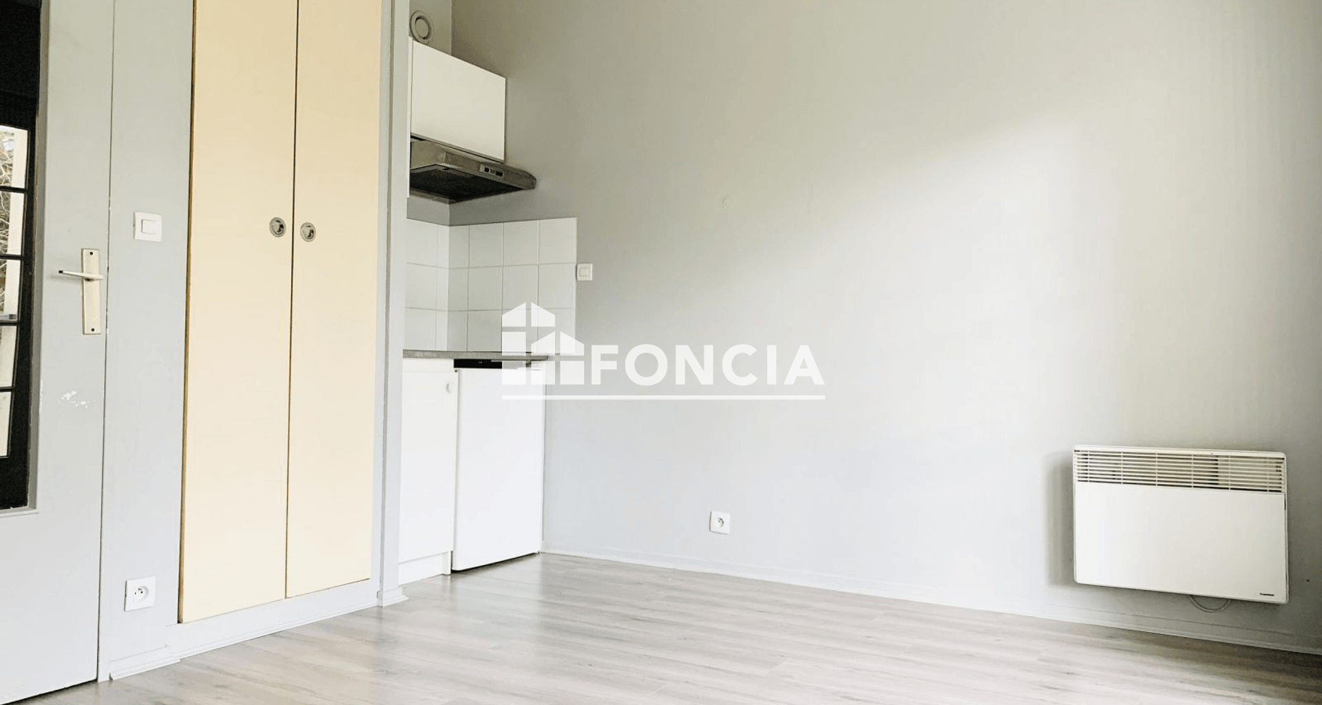 Studio (19.88 m²) à louer - Bourg-la-reine (92340)