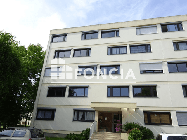 Appartement 3 pièces (67.89 m²) à louer - Bonsecours (76240)
