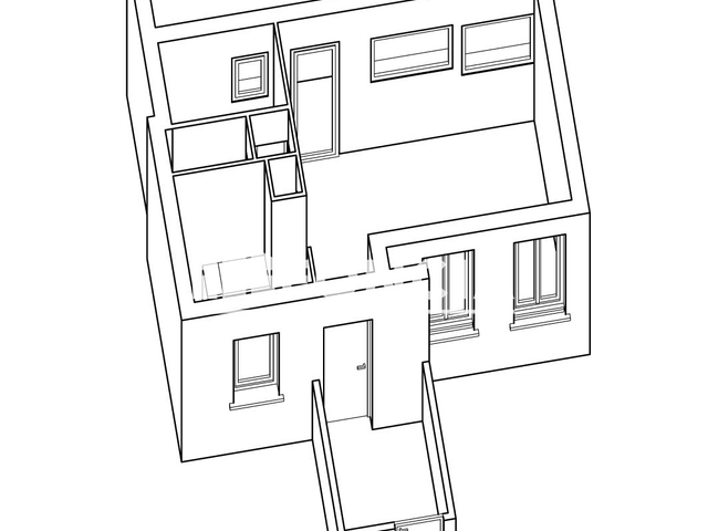 Studio (33.19 m²) à louer - Nimes (30000)
