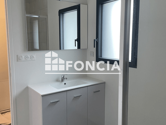 Maison 4 pièces (91 m²) à louer - Landehen (22400)