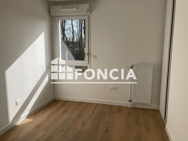 Appartement 4 pièces (86.25 m²) à louer - Bois Guilaume (76230)