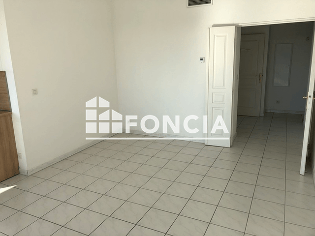 Appartement 3 pièces (62.4 m²) à louer - Montpellier (34070)