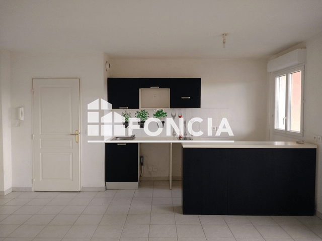 Appartement 2 pièces (47.22 m²) à louer - Vidauban (83550)