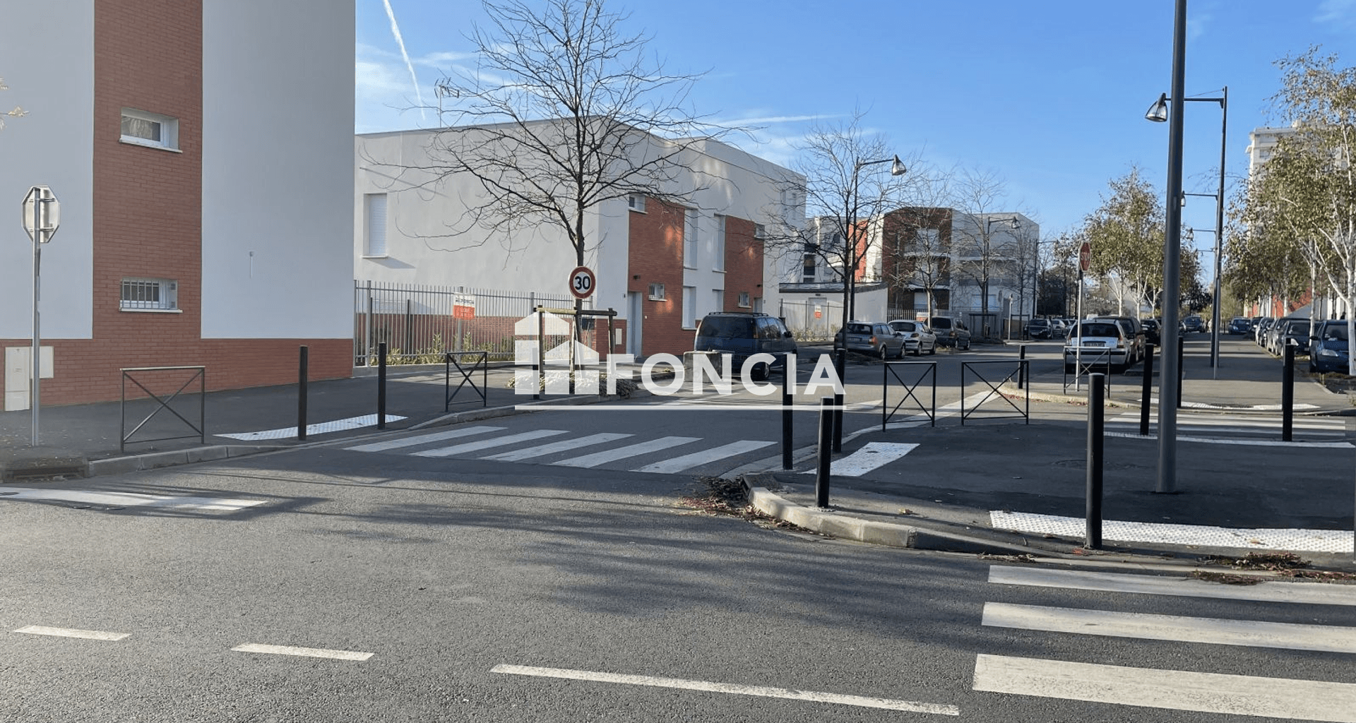 Maison 4 pièces (101.44 m²) à louer - Goussainville (95190)